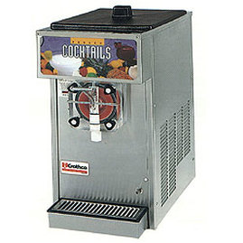 COMMERCIAL FROZEN DRINK MACHINE RENTAL MACHINE