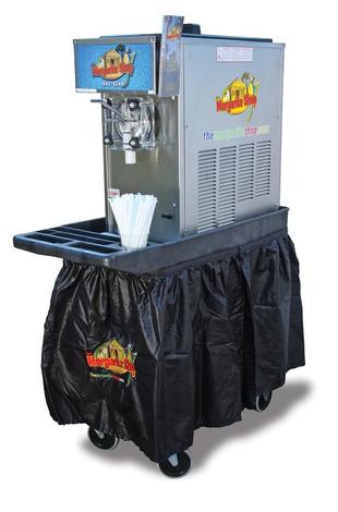 MARGARITA MACHINE RENTAL DALLAS FORT WORTH