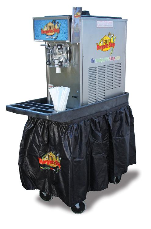 How much does it cost to rent a margarita machine Margarita Machine Rental The Margarita Shop